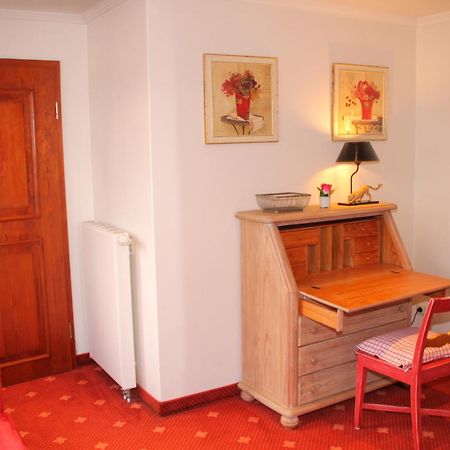 Romantik im Hotel Villa Röhl Timmendorfer Strand Zimmer foto