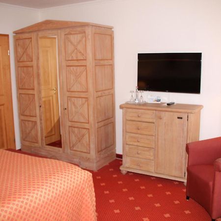 Romantik im Hotel Villa Röhl Timmendorfer Strand Zimmer foto