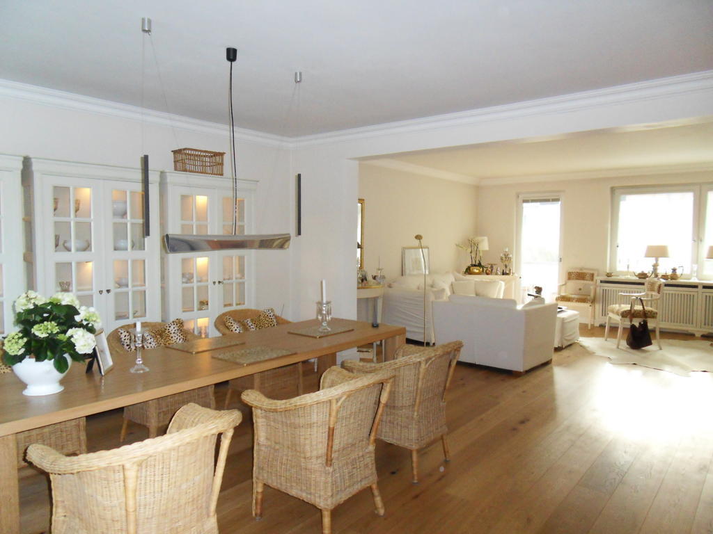 Romantik im Hotel Villa Röhl Timmendorfer Strand Zimmer foto