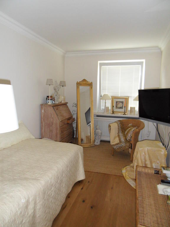 Romantik im Hotel Villa Röhl Timmendorfer Strand Zimmer foto